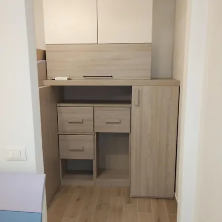 Lary&giu アパート Cadelbosco di Sopra