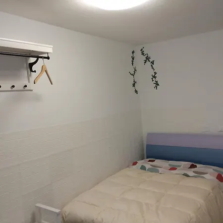 アパート Lary&giu