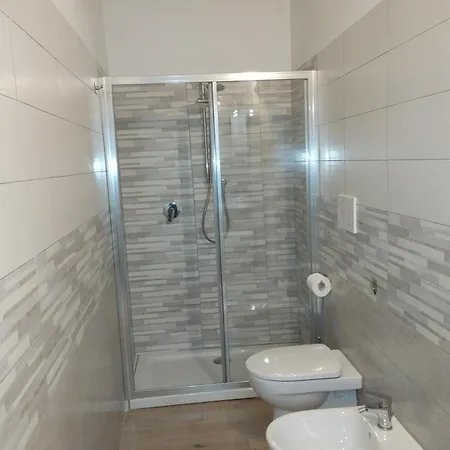Apartment Lary&giu *