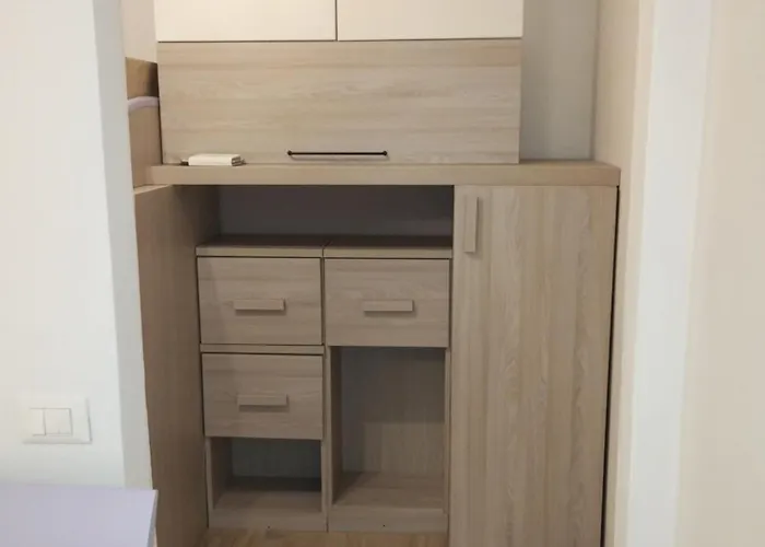 Lary&giu アパート Cadelbosco di Sopra