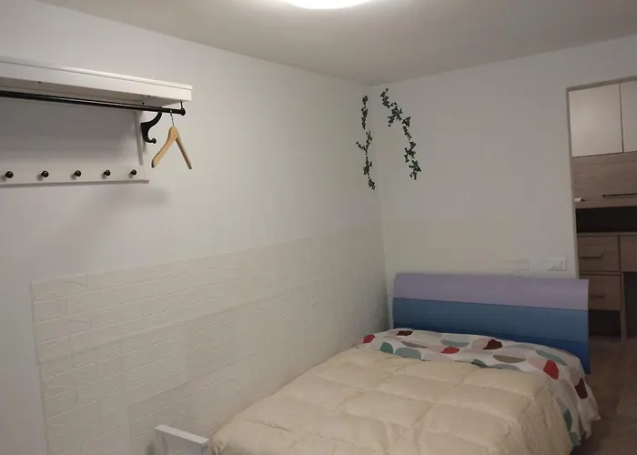 アパート Lary&giu