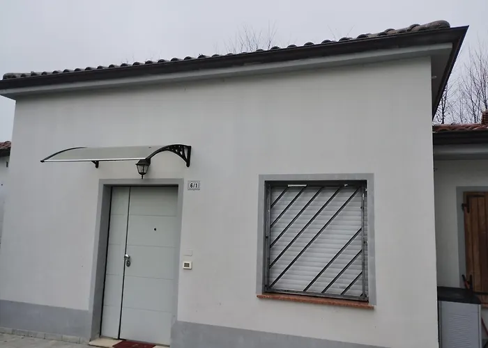 Lary&giu * Cadelbosco di Sopra