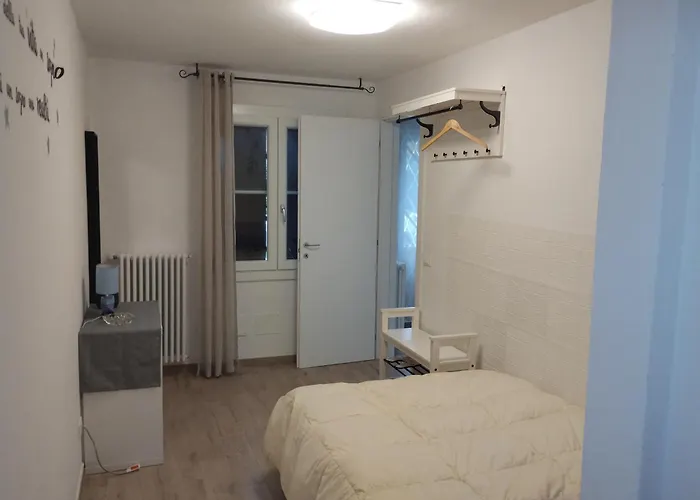 Appartement Lary&giu