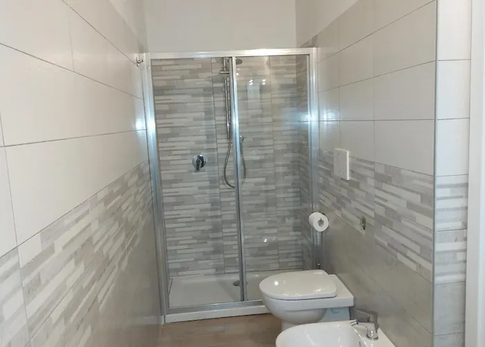 Appartement Lary&giu *