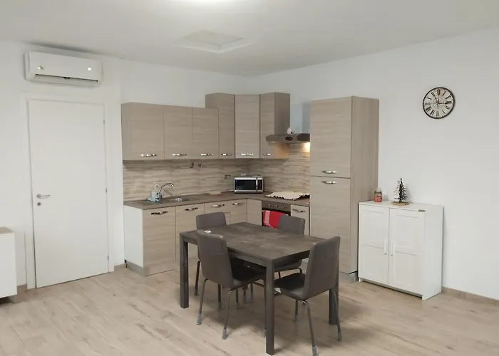 Appartement Lary&giu