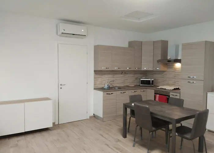 Lary&giu Appartement